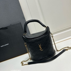 YSL Bucket Bags